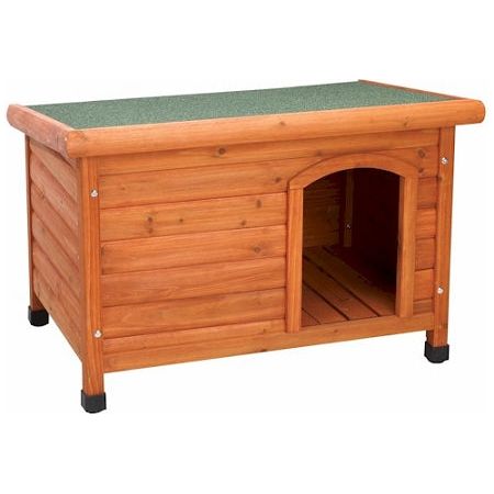 Premium Plus Dog House - Large, durable and spacious outdoor shelter for large dogs, providing comfort and protection