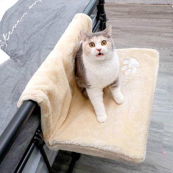 Orthopedic Cat Hanging Bed