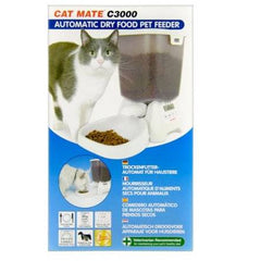 Automatic Pet Feeder