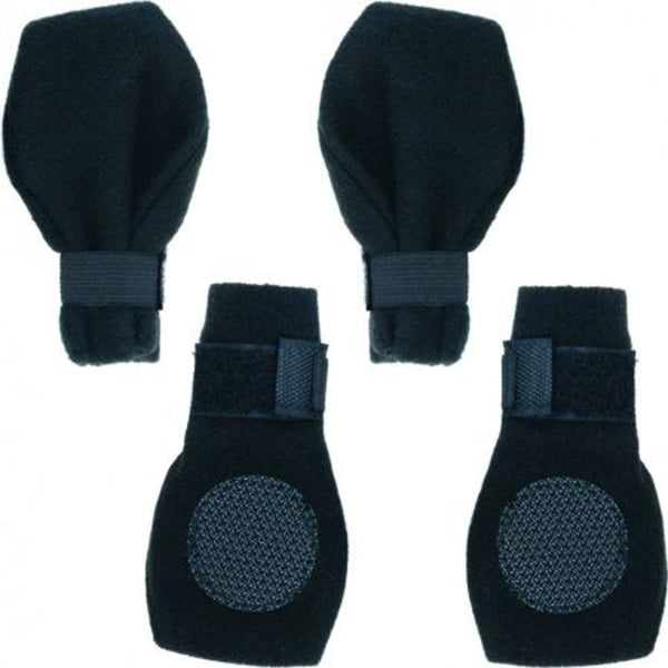 Arctic Fleece Dog Boots