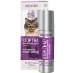 Sentry Behavioral Correction Spray for Cats and Dogs, effective training spray to deter undesirable behaviors in pets with a safe, non-toxic formula